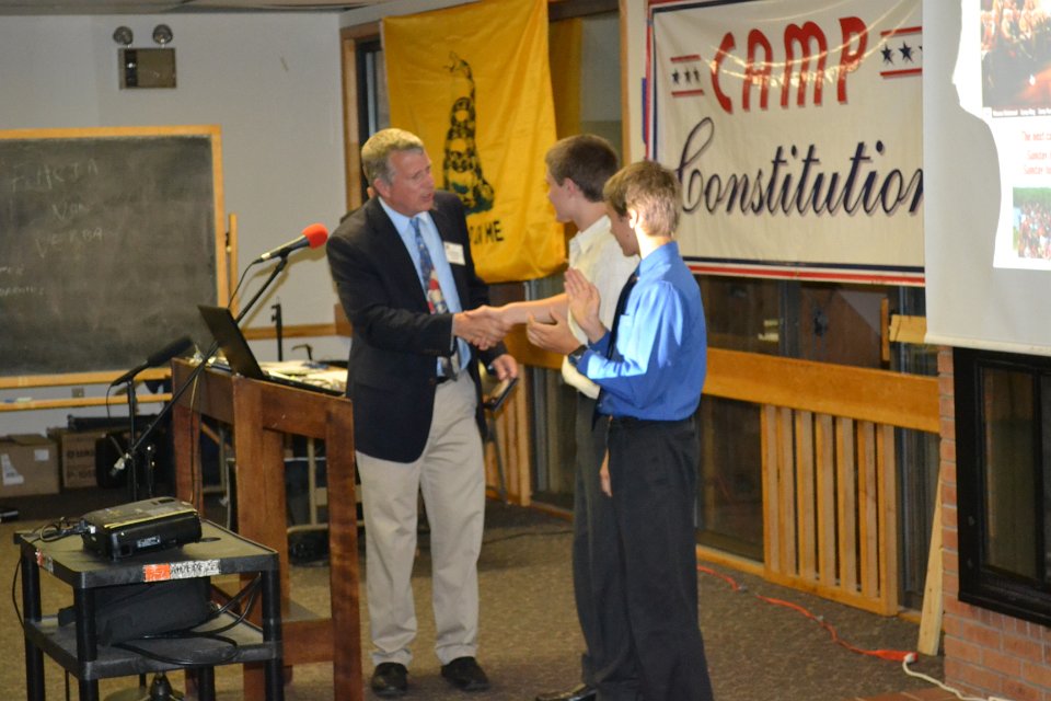 Final Ceremony 11